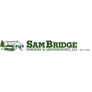 Sam Bridge Nursery &amp; Greenhouses