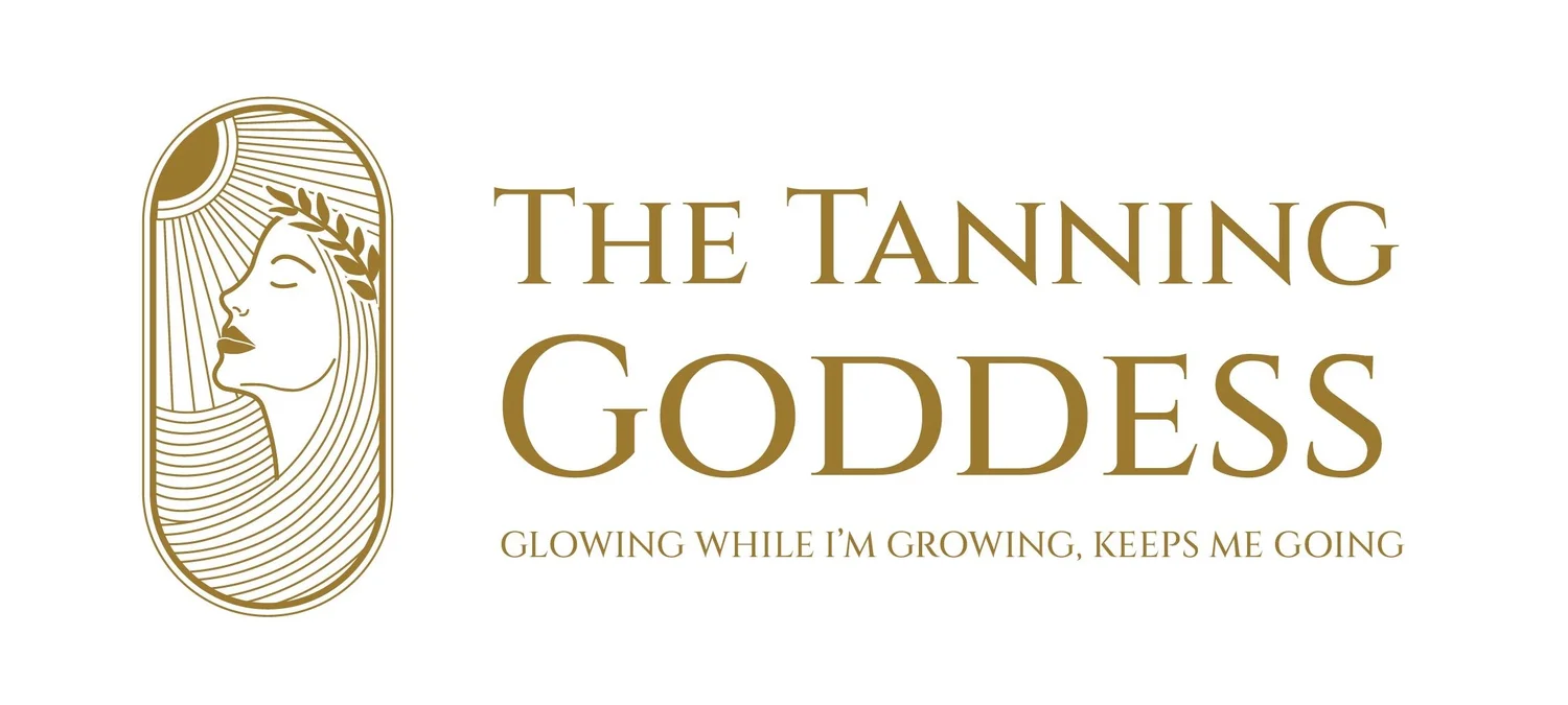 The Tanning Goddess