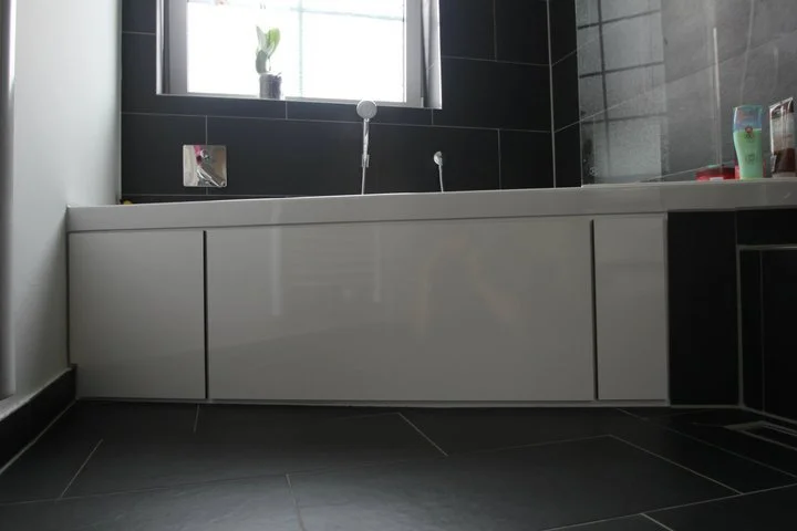 Bathroom Interior fit out