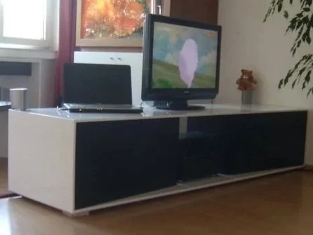 TV Cabinet