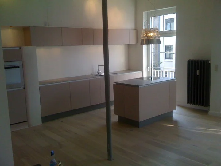 Flooring