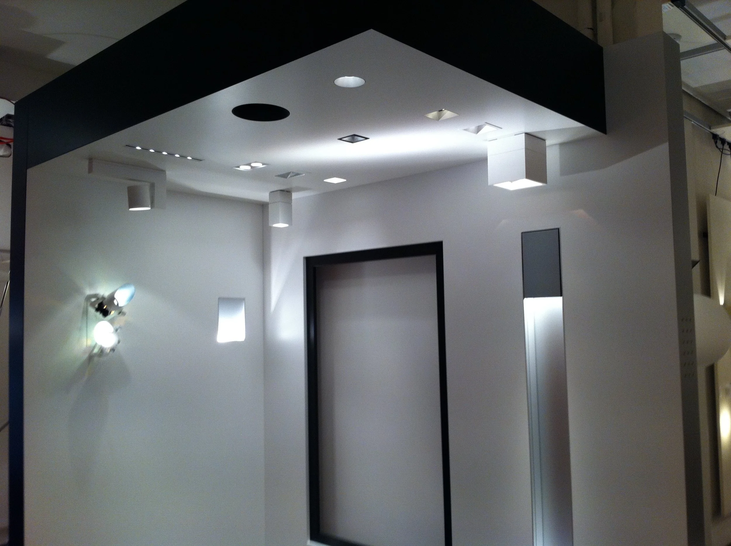 Light Presentation Stanfd