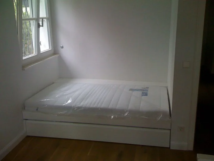 Bedframe