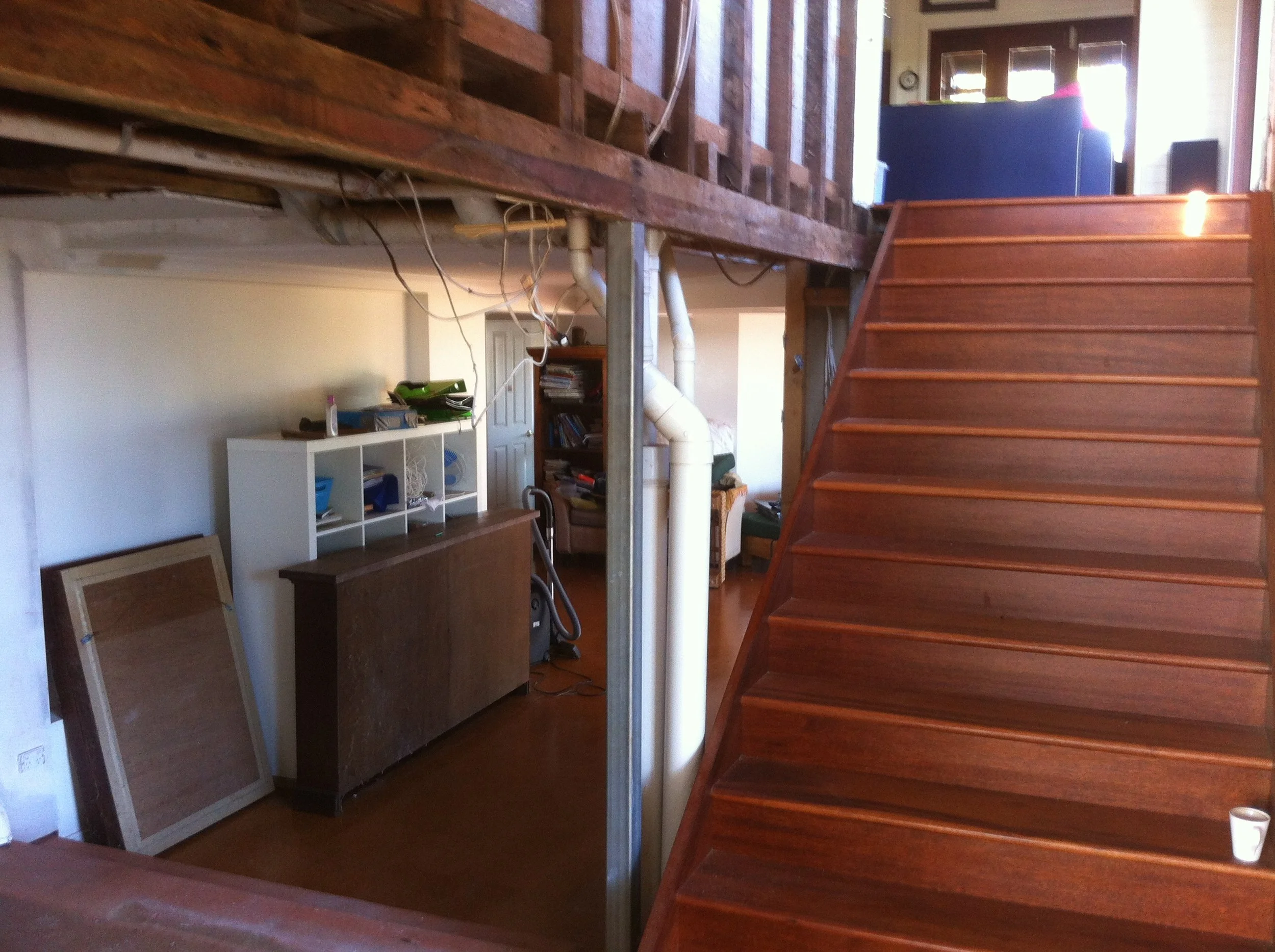 Farm House Reno