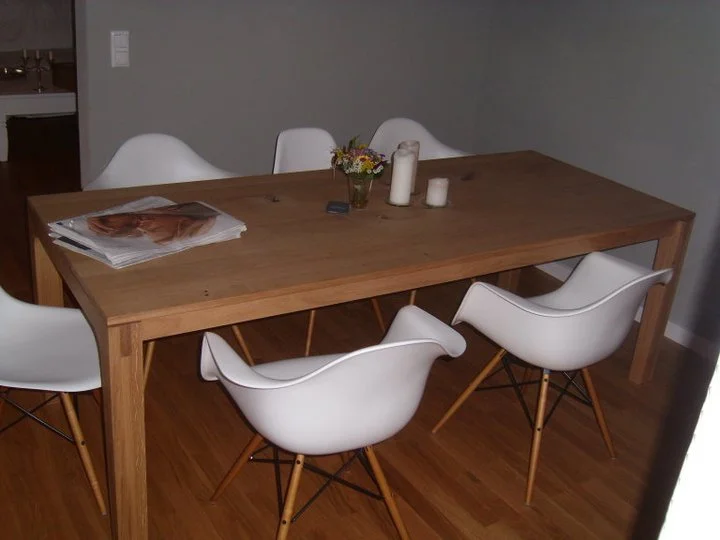 Dinning Table