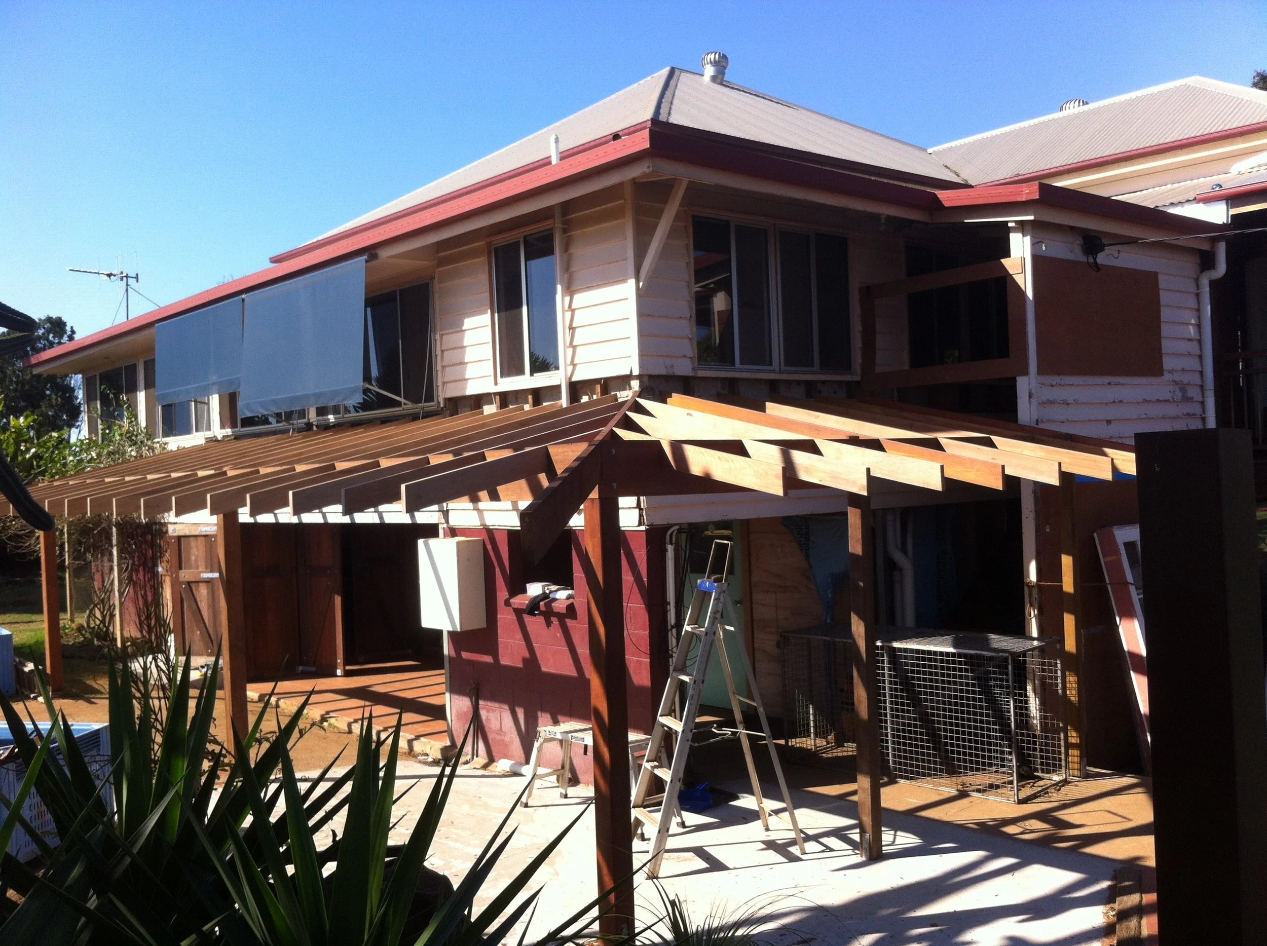 Farm House Reno