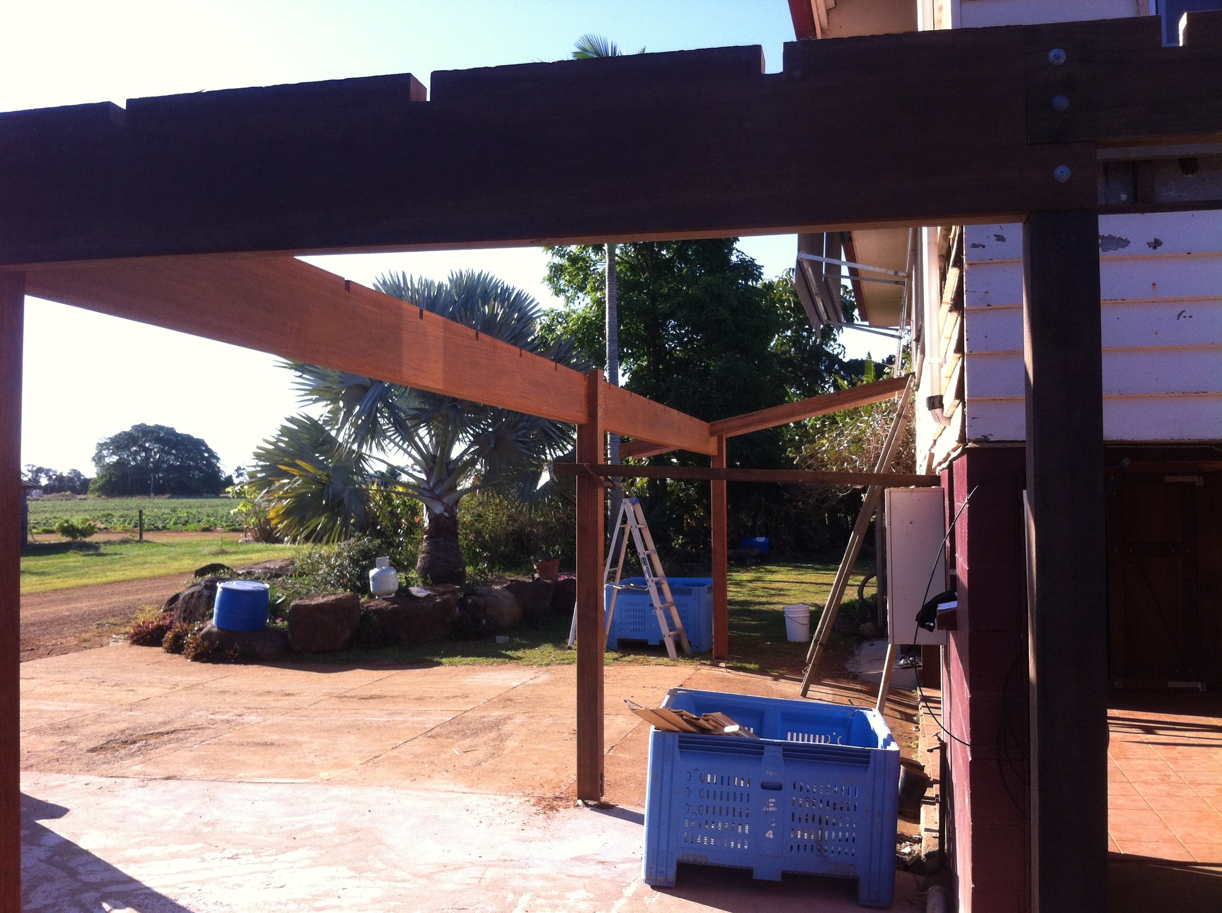 Farm House Reno
