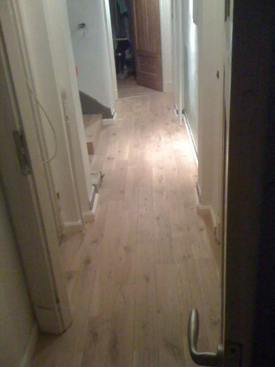 Flooring