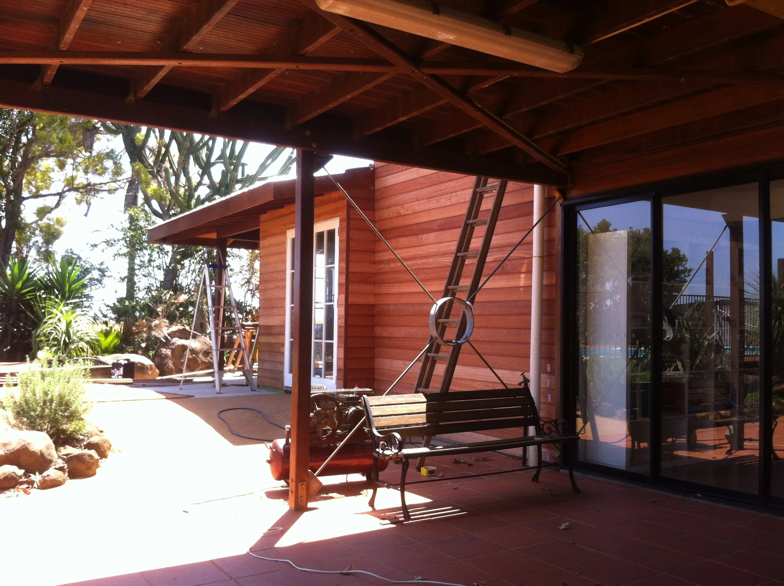Farm House Reno