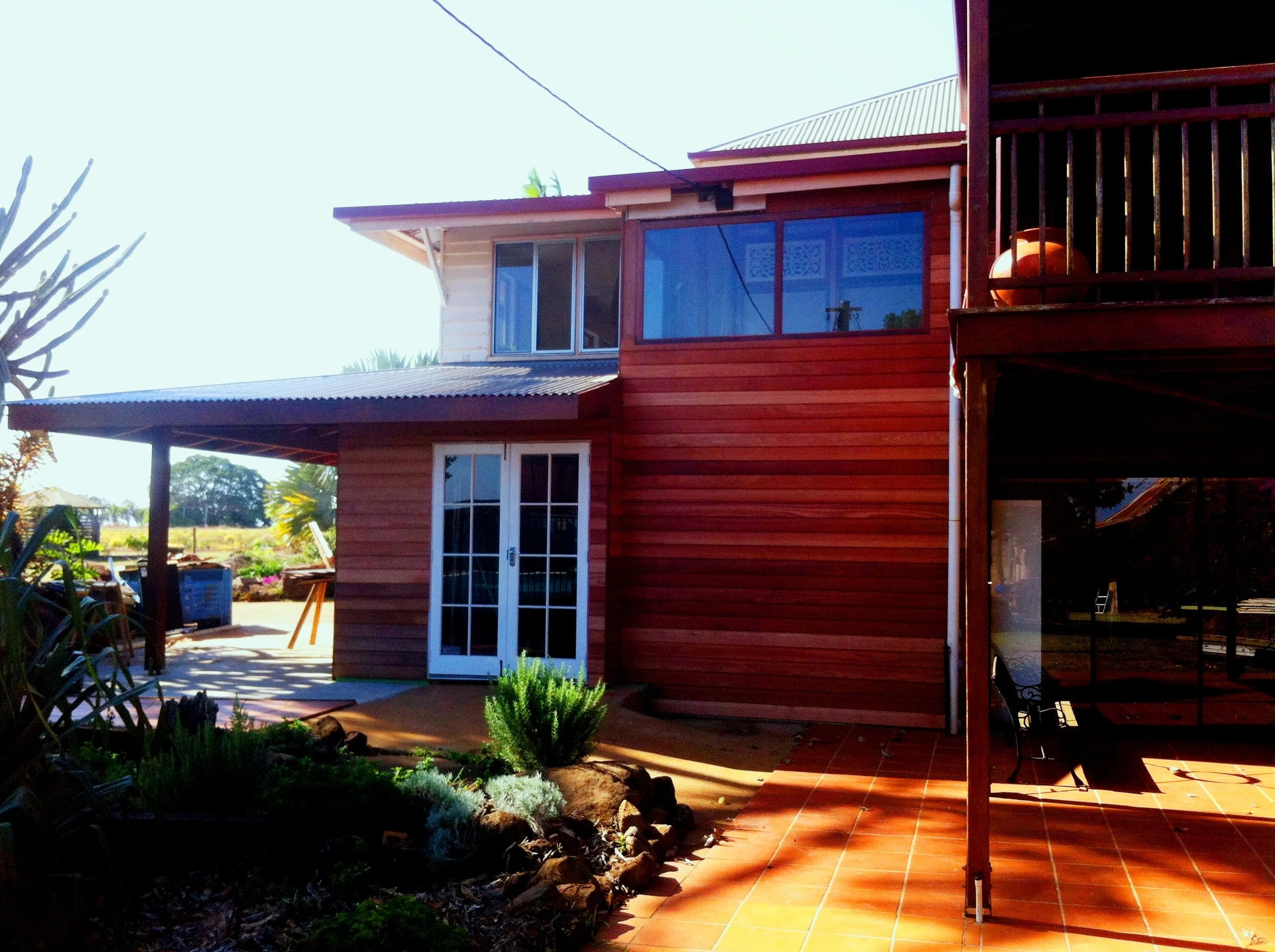 Farm House Reno