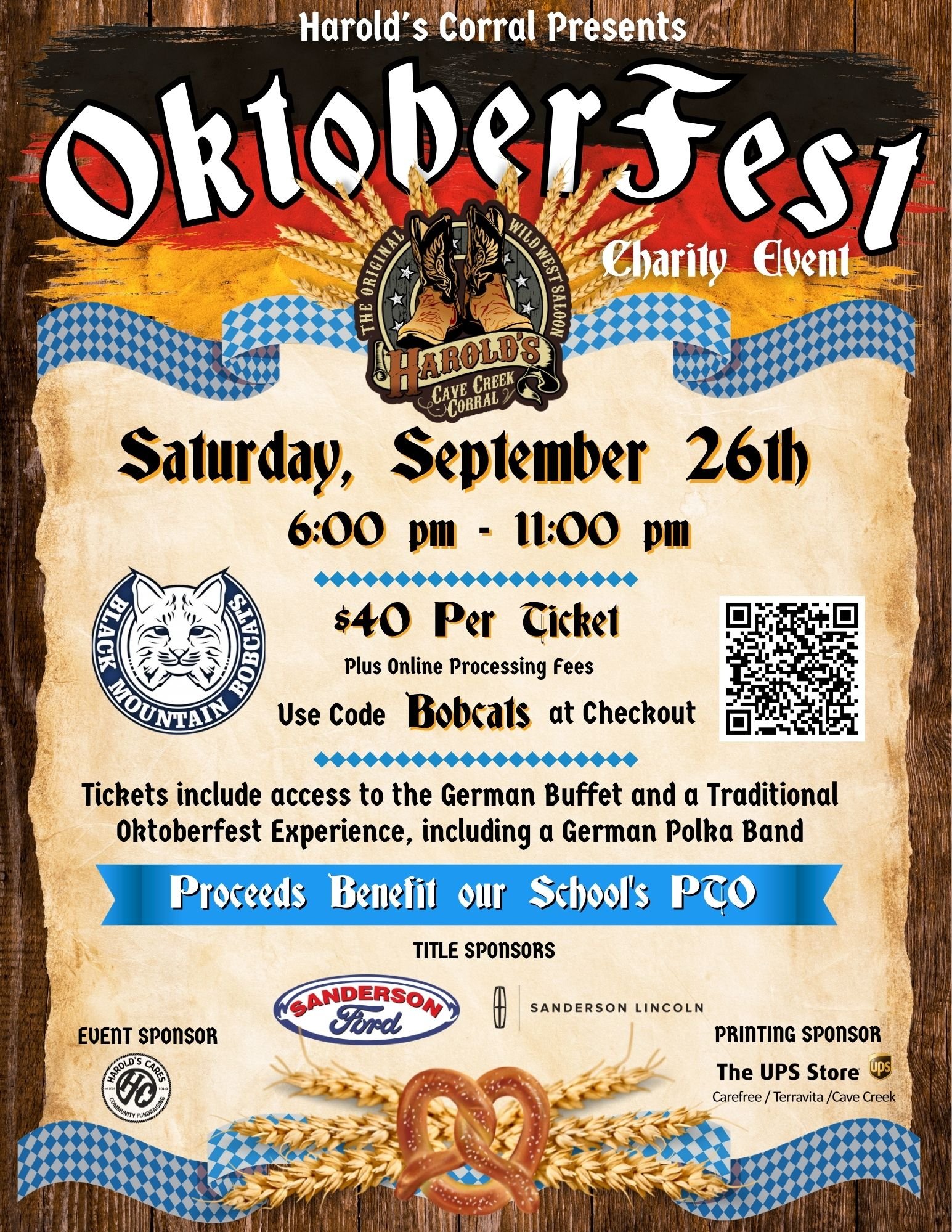 Oktoberfest