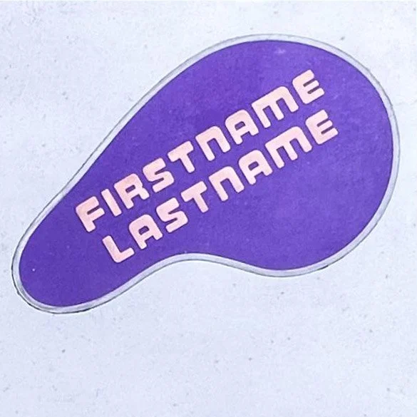 Foundational Supporter (42mm)