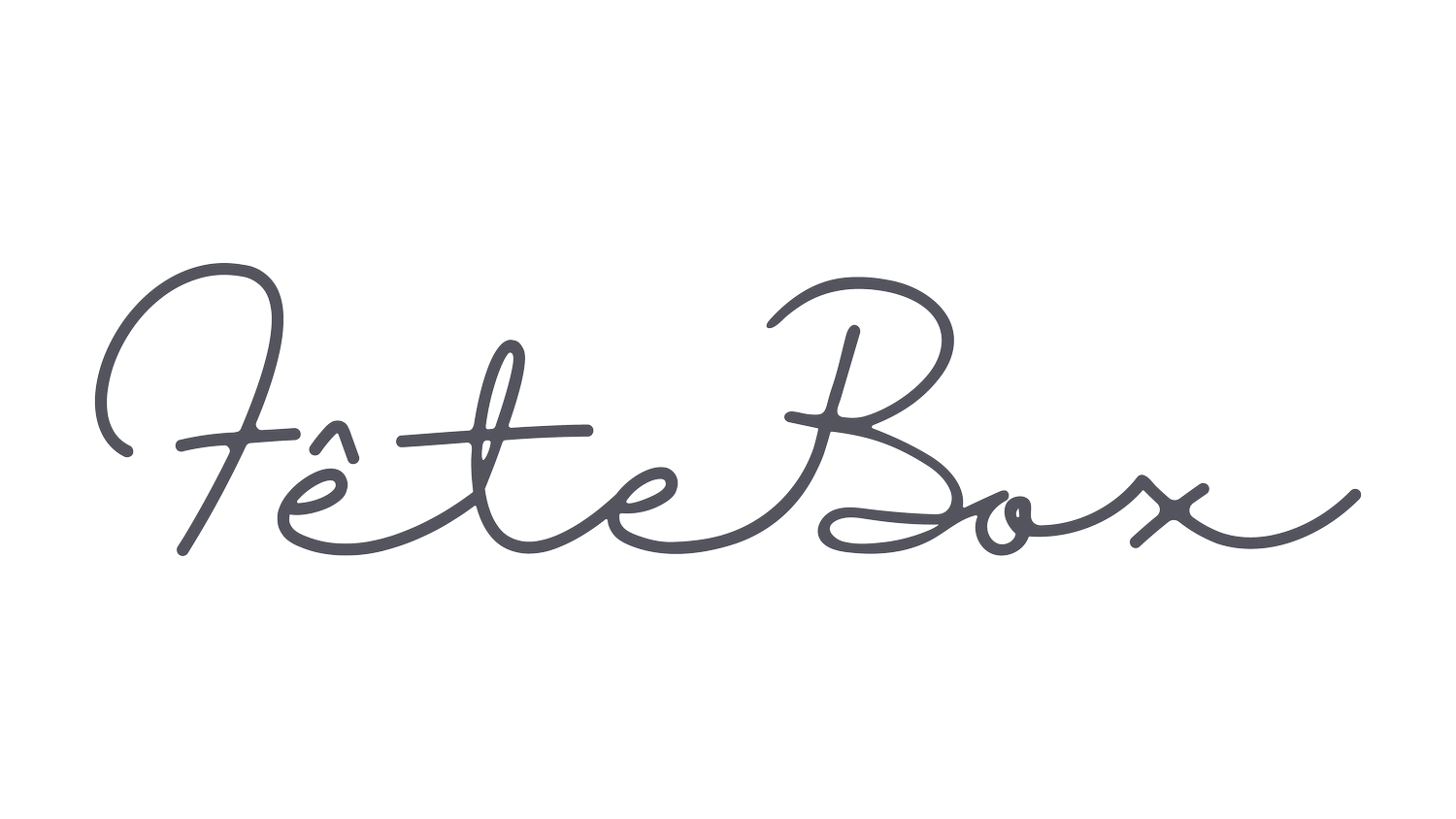 FêteBox