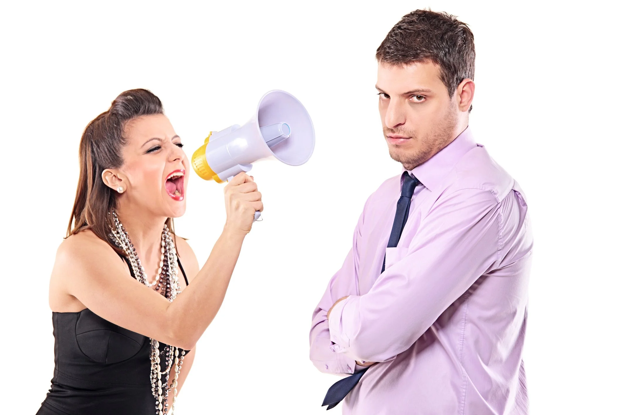 Sick of Nagging?