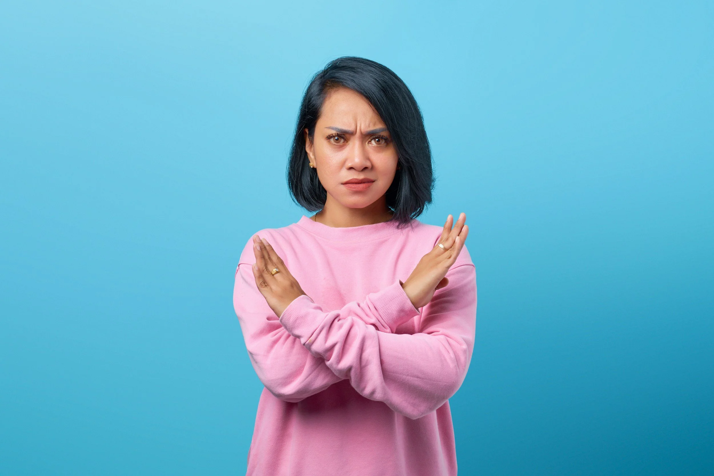 Switch From Complaint to Request for a Happier Relationship