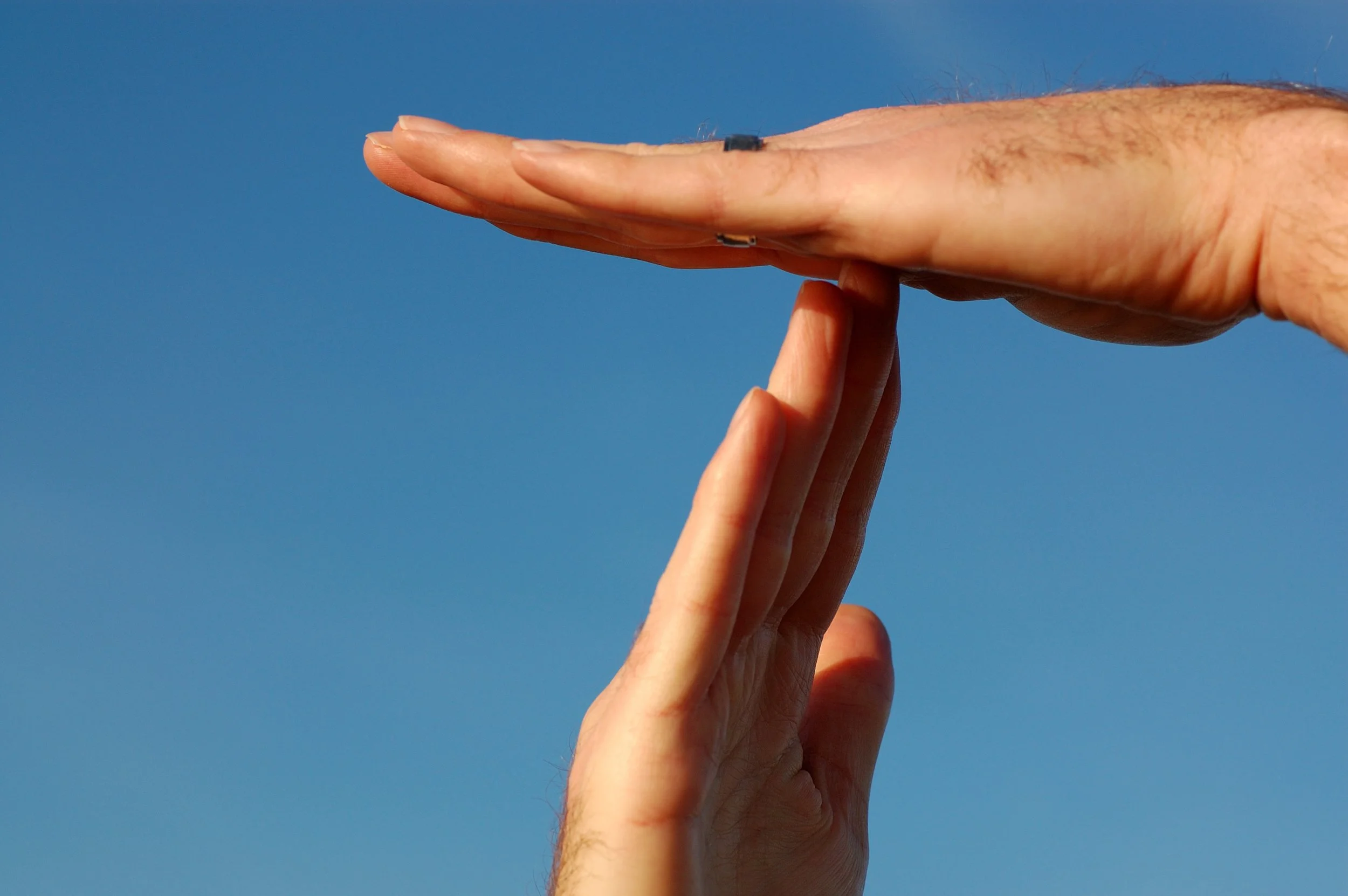 "Time-Out": How to Protect Your Relationship from Strong Emotions
