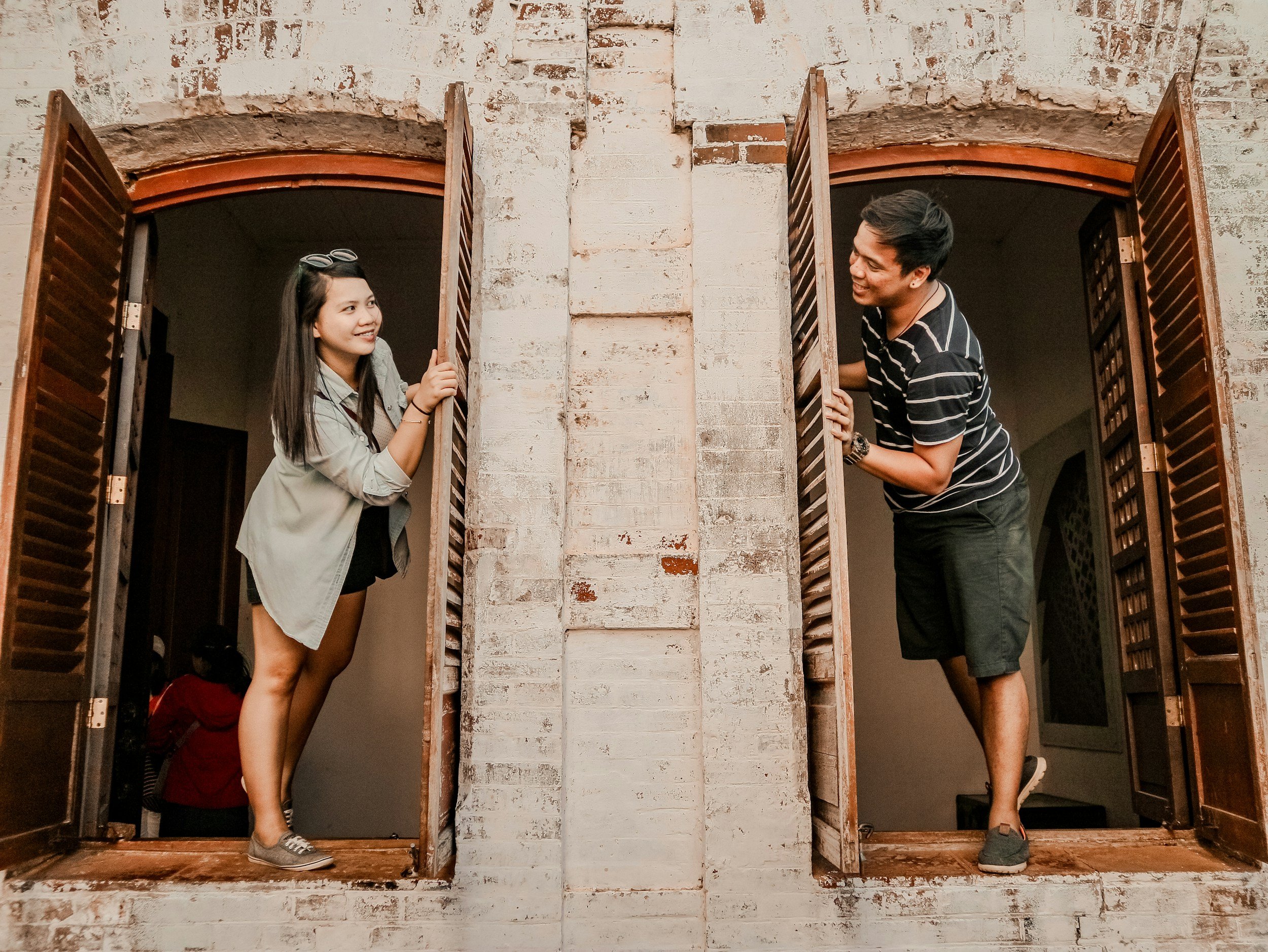 How to Be Angry AND Loving When You Argue