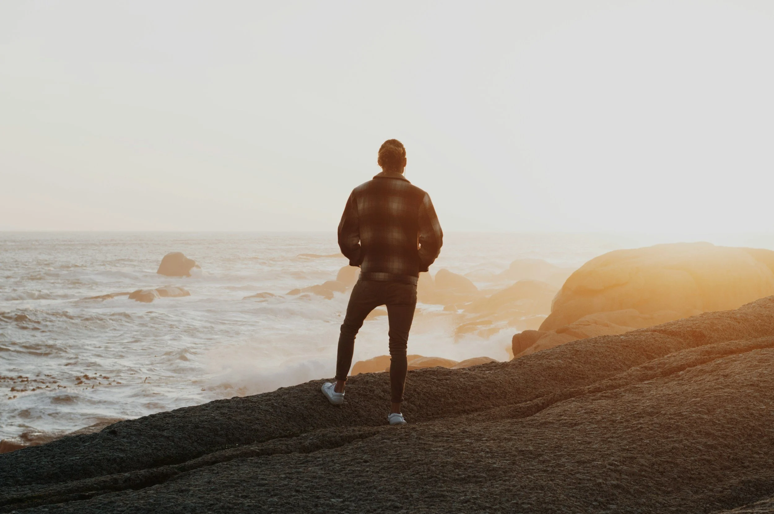 How to Hold Your Ground Without Damaging Your Relationship