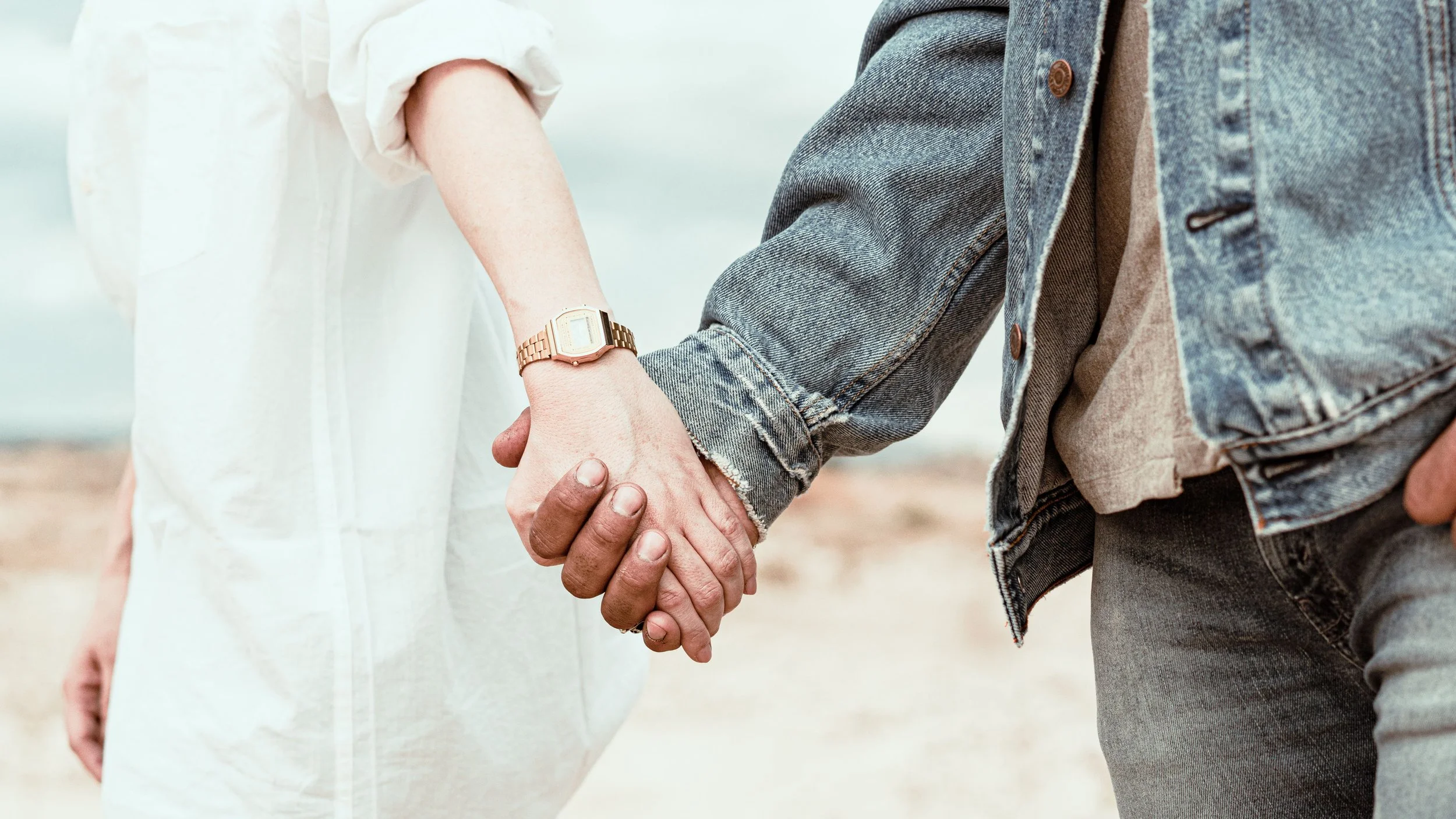 5 Steps to a Healthy Relationship Culture