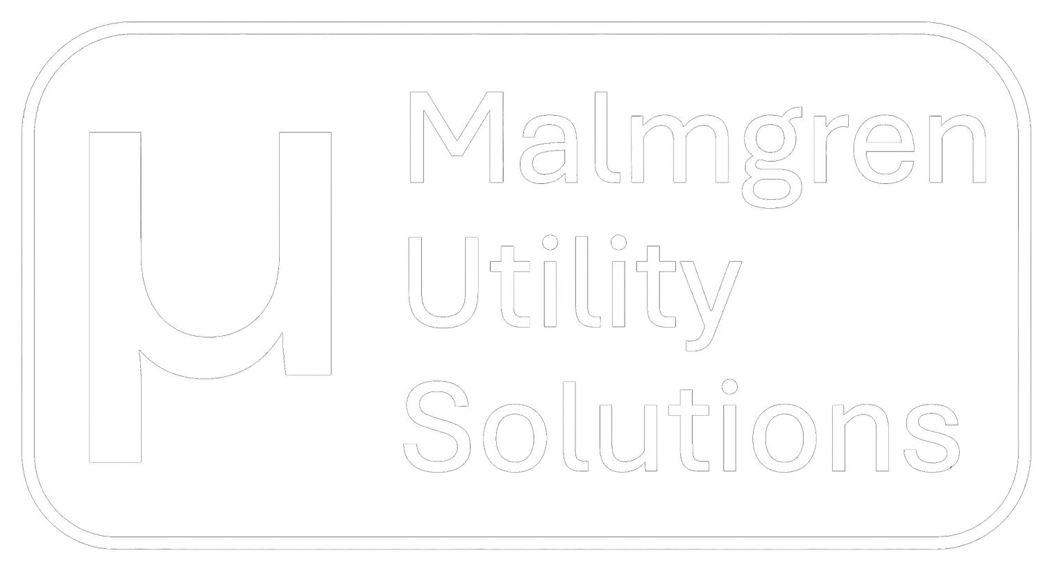 Malmgren Utility Solutions