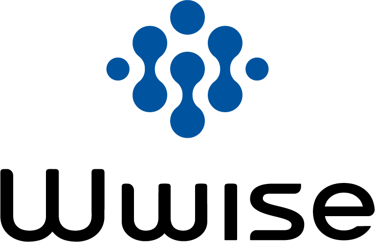 Audiokinetic Wwise logo representing interactive audio middleware used in game development.