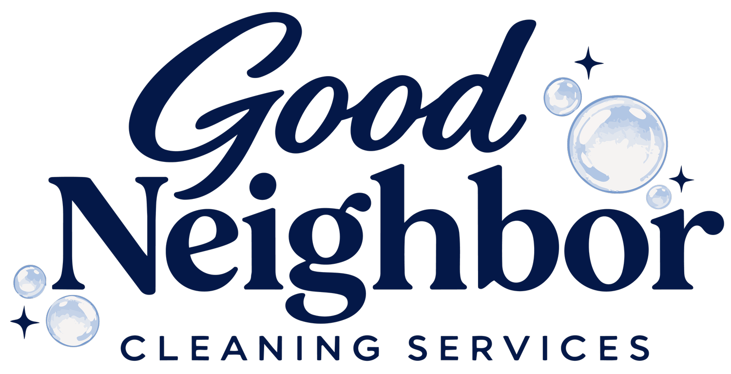 Good Neighbor Cleaning Services