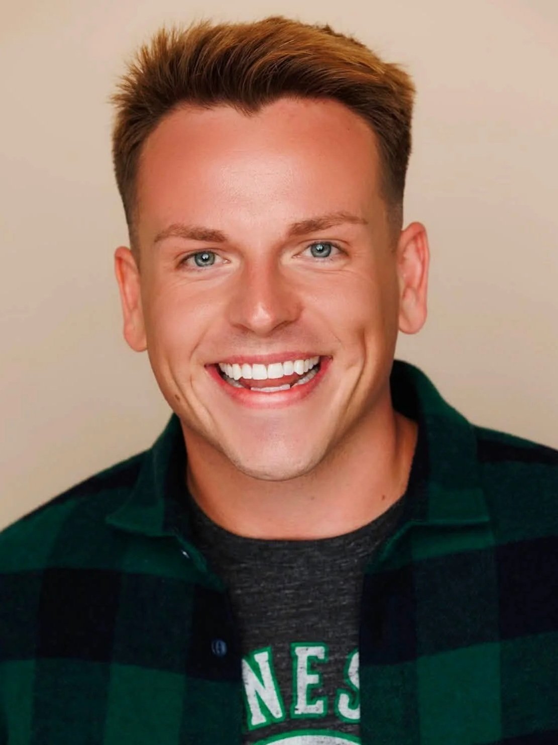 ORELINE | Meet Our Founder, Dominik Jenson