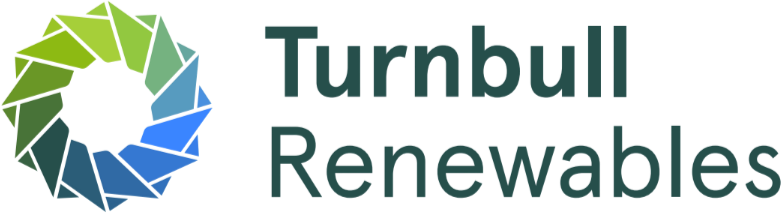 Logo for Turnbull Renewables