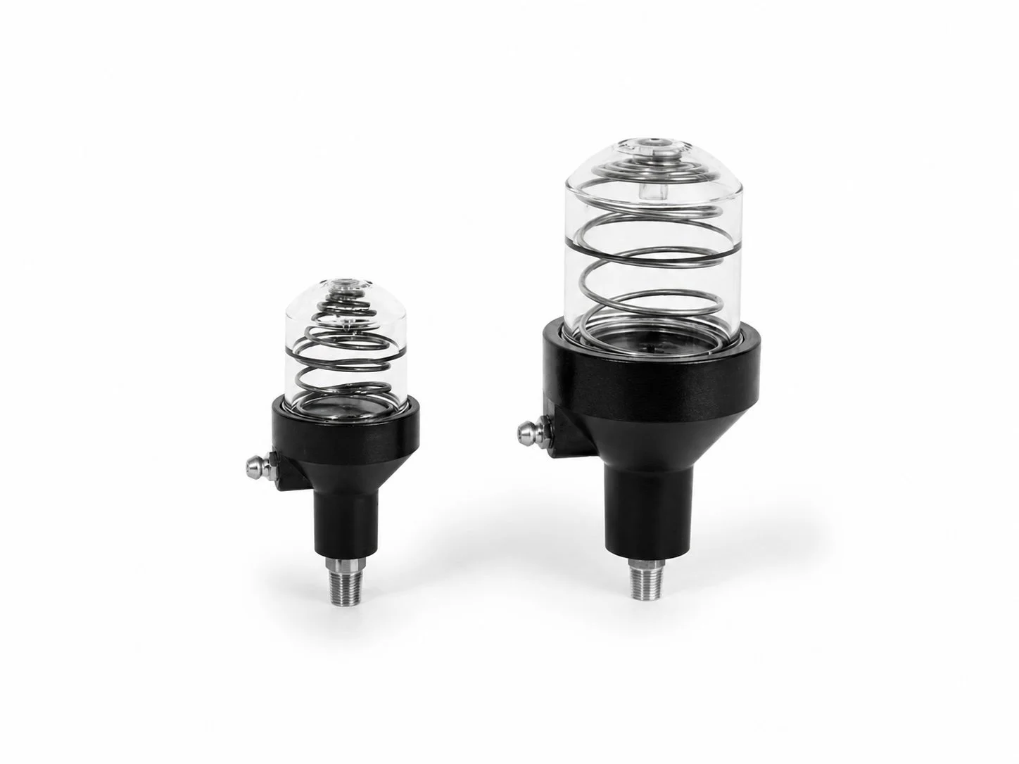 Petromatic Automatic Grease Cups