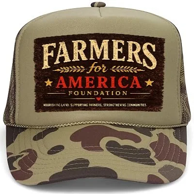 Trucker Hat