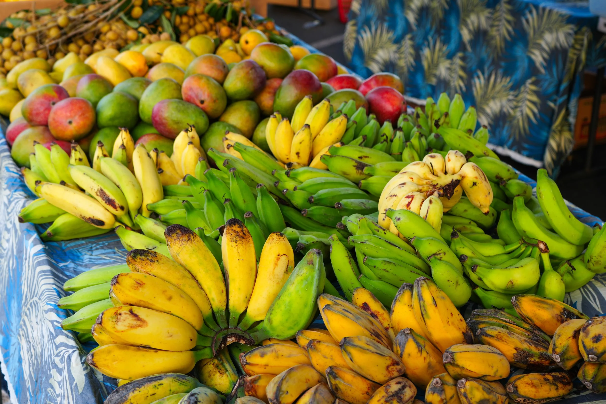 ‘Elepaio Social Services Mākeke becomes first farmers market in Hawaiʻi to offer WIC doubling