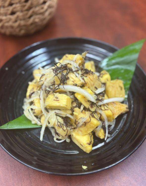 ʻUlu Poke