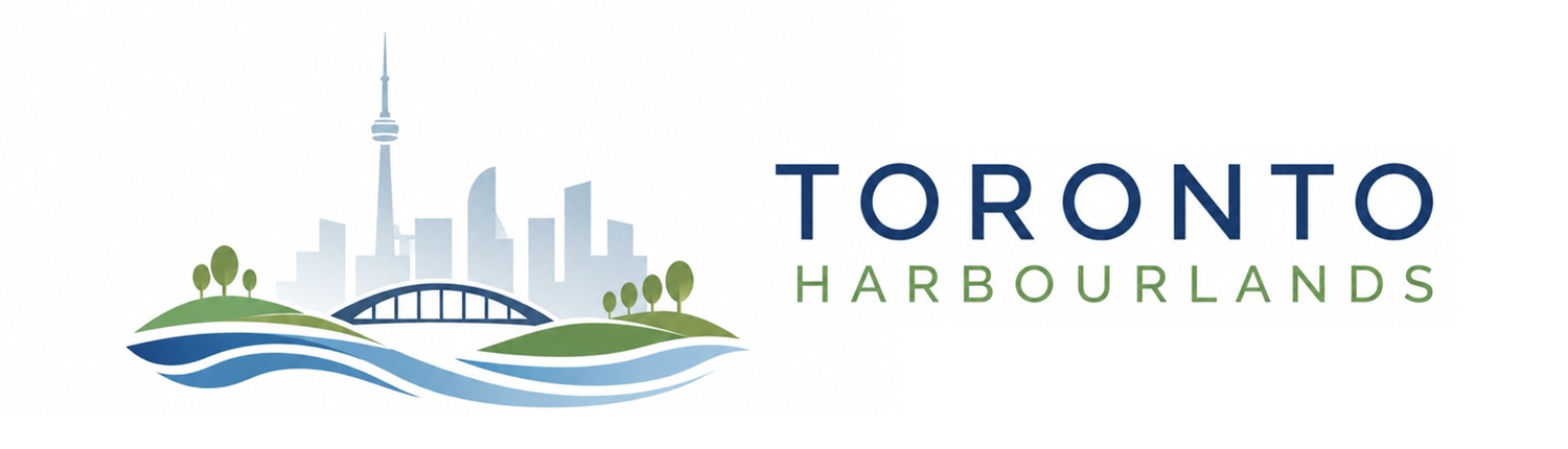 Toronto Harbourlands