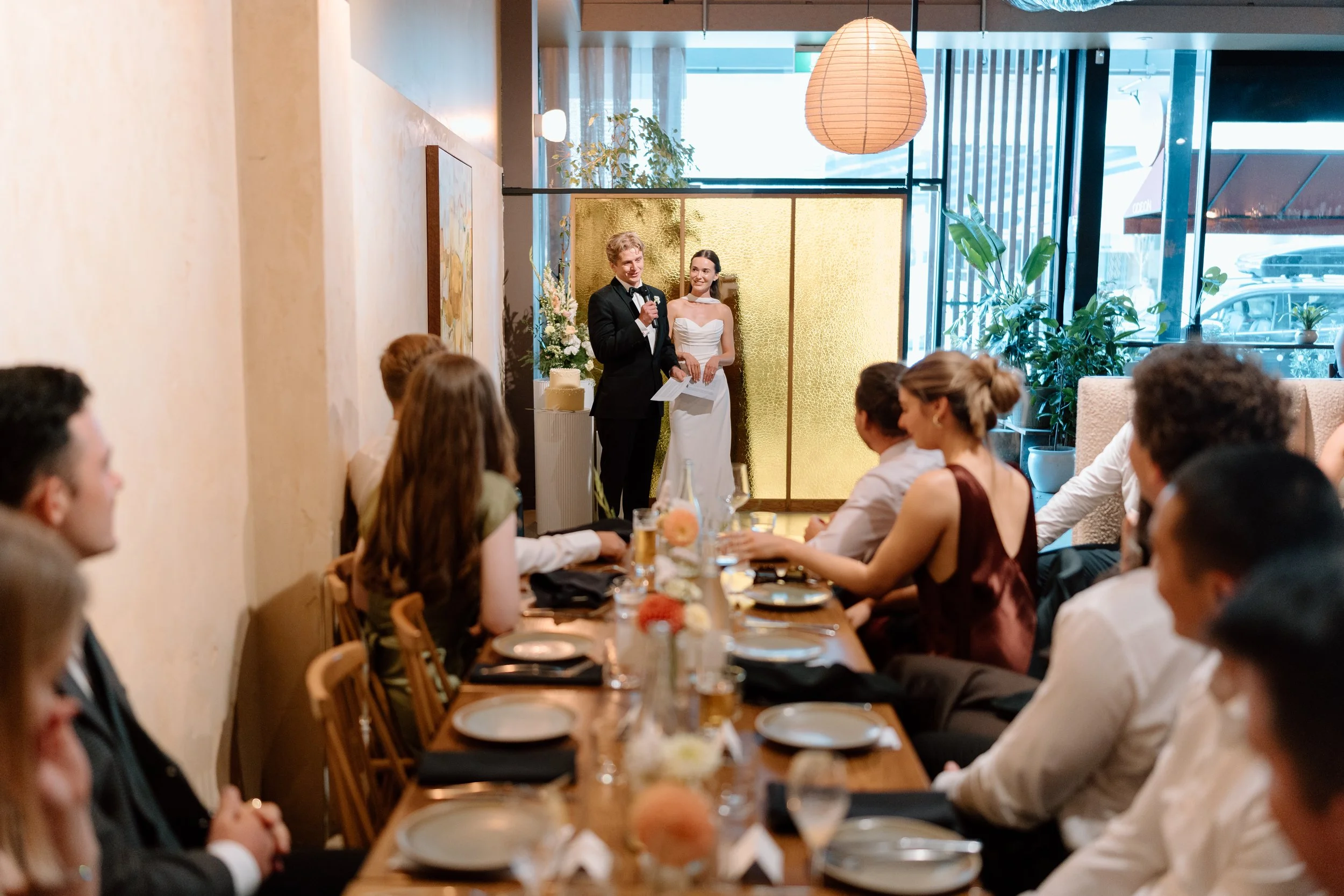 odeon spaces for weddings and functions