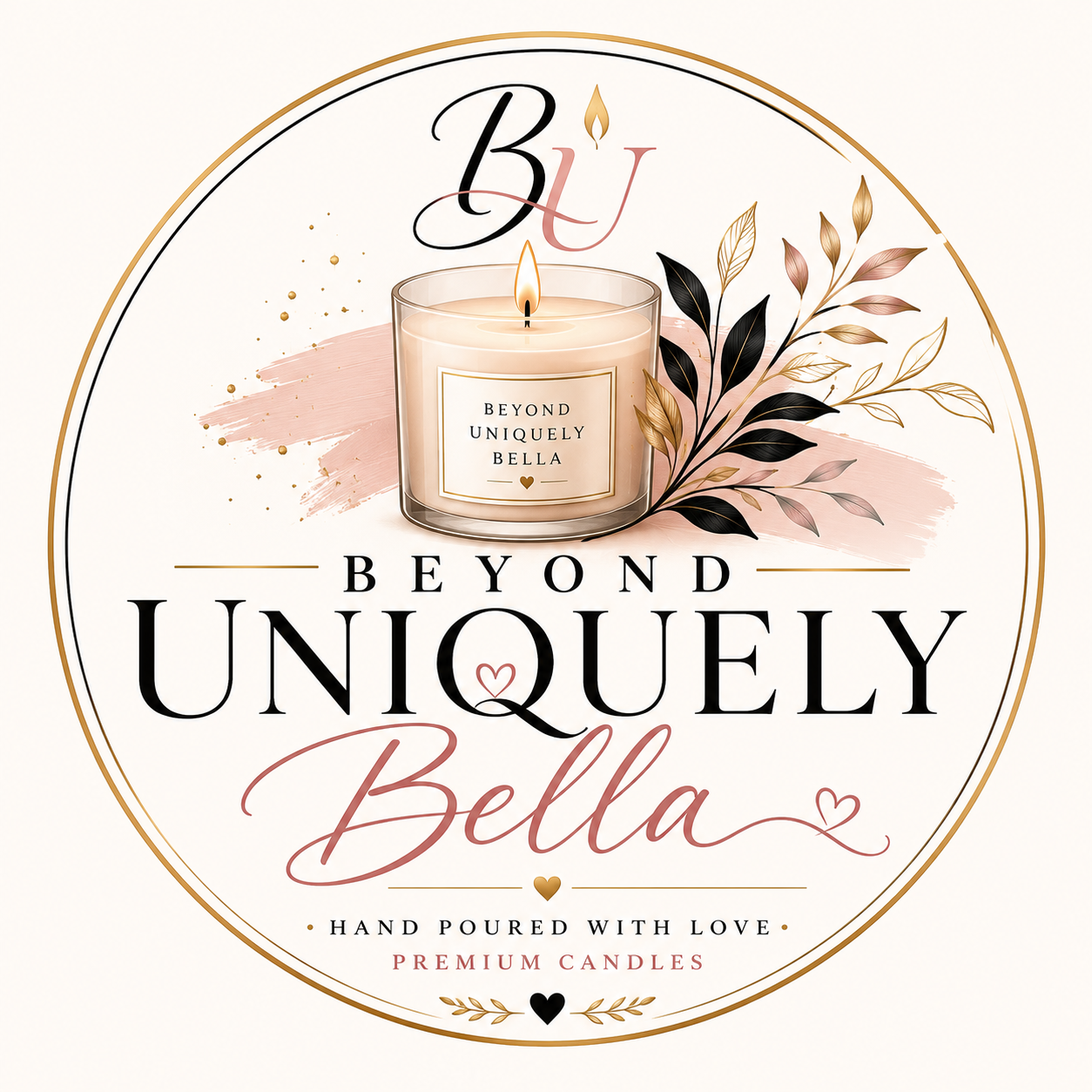 Beyond Uniquely Beautiful 