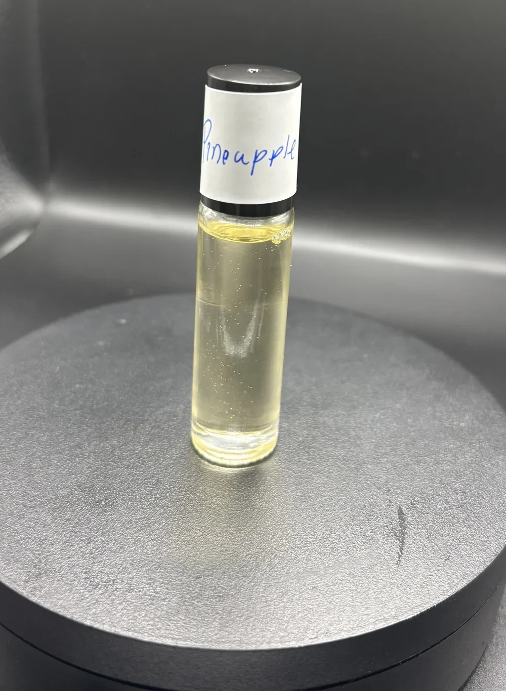 Roller oil