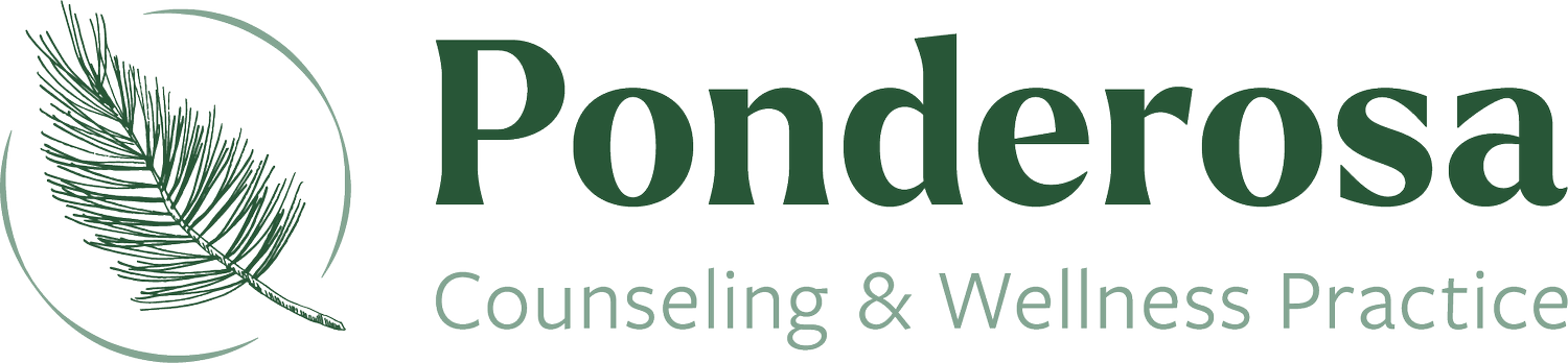 Katie Schulze | Ponderosa Counseling &amp; Wellness Practice