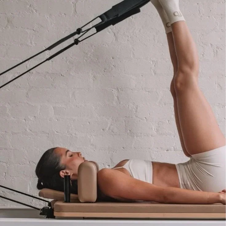 Private Reformer Classes
