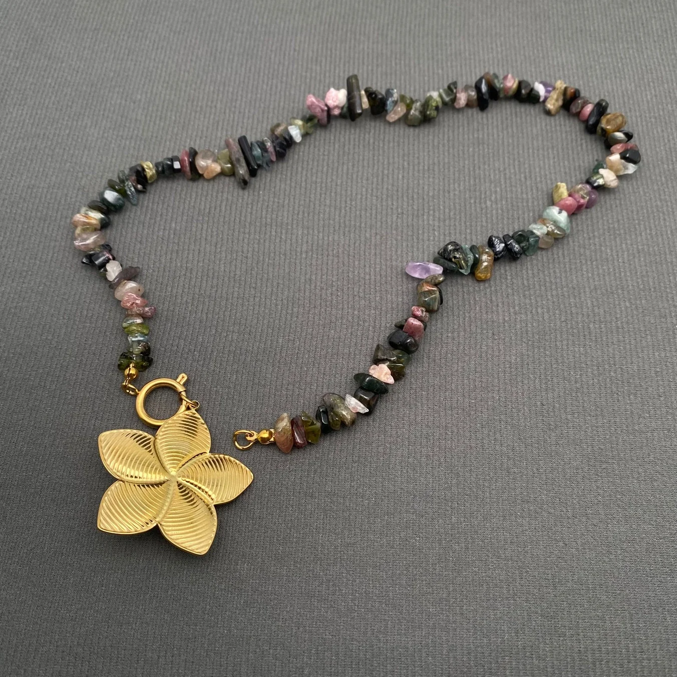 magnolia charm necklace 2.webp
