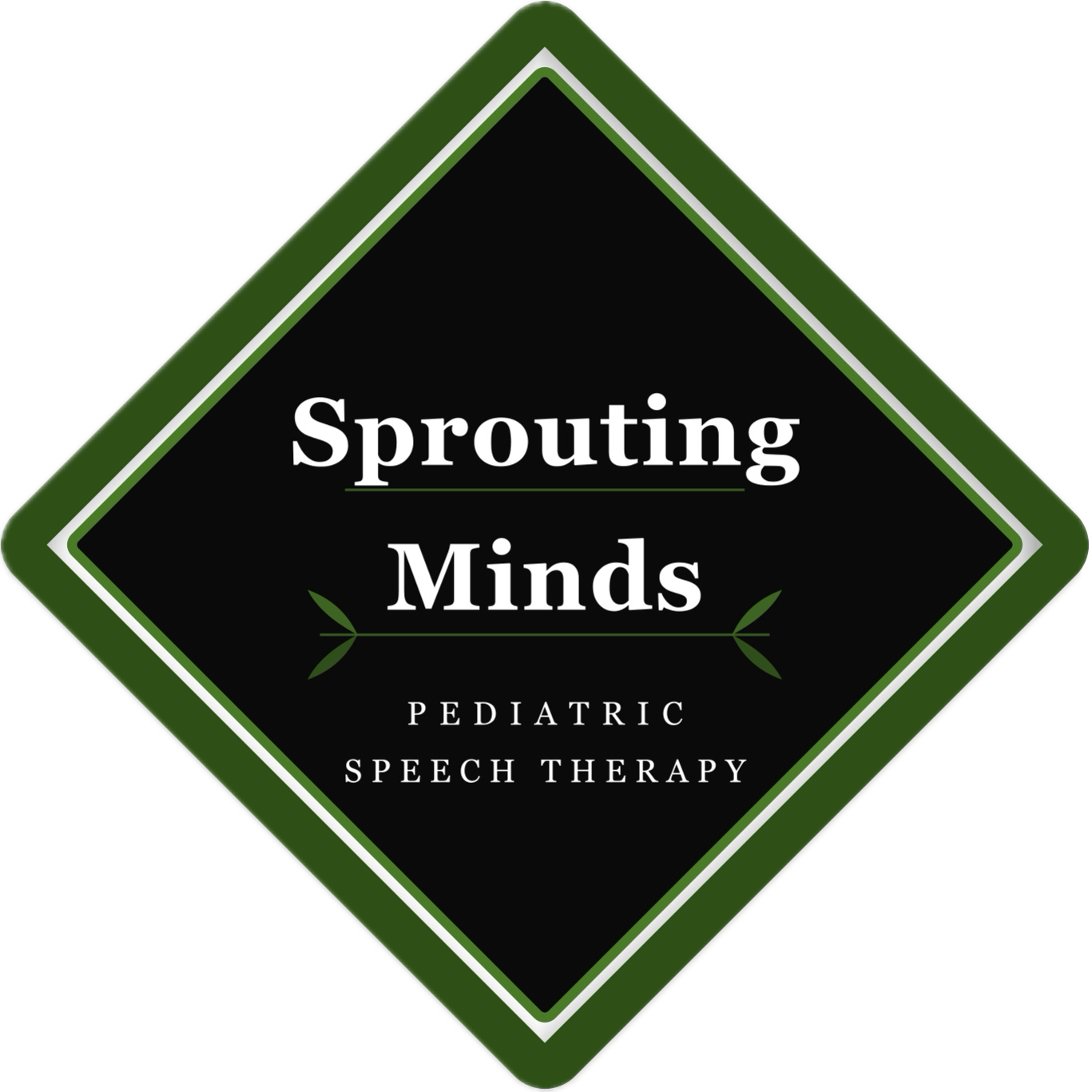 Sprouting Minds Pediatric Speech Therapy