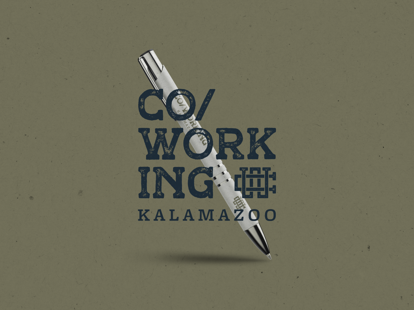 Co/Working Kalamazoo