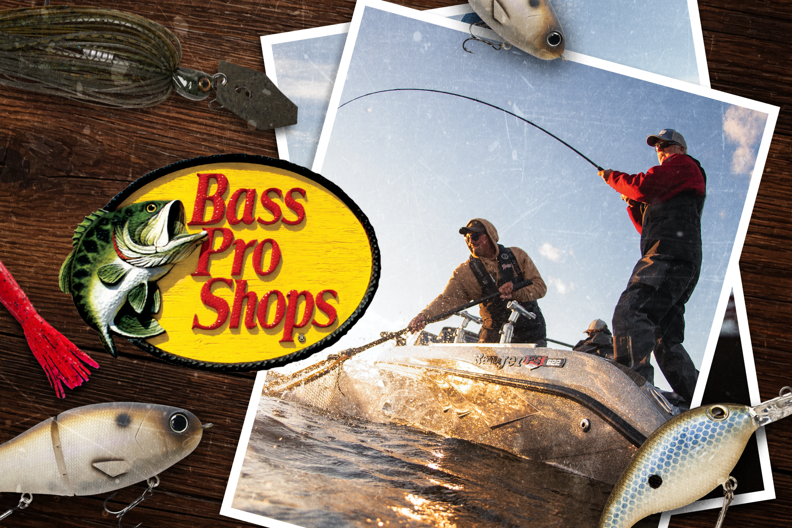 Bass Pro Shops