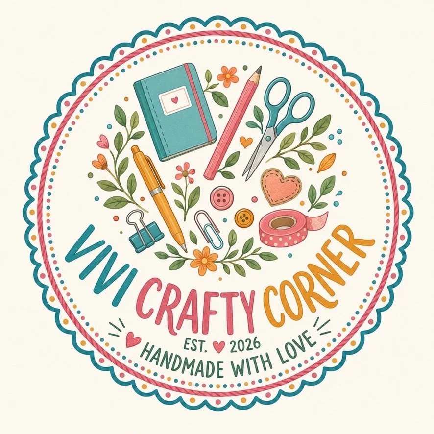 Vivi Craft Corner