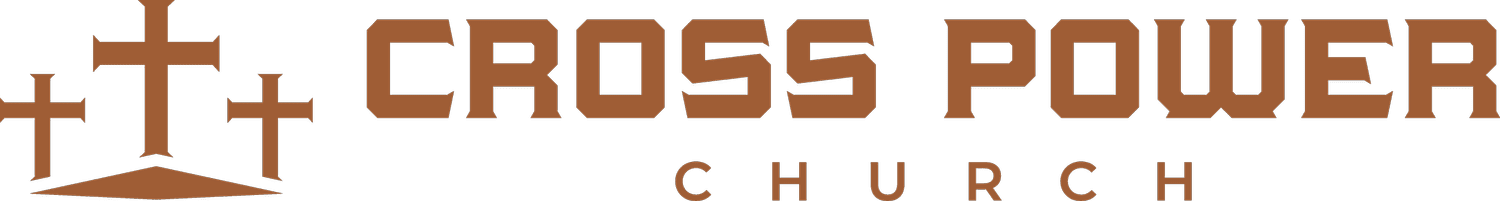 Cross Power Church