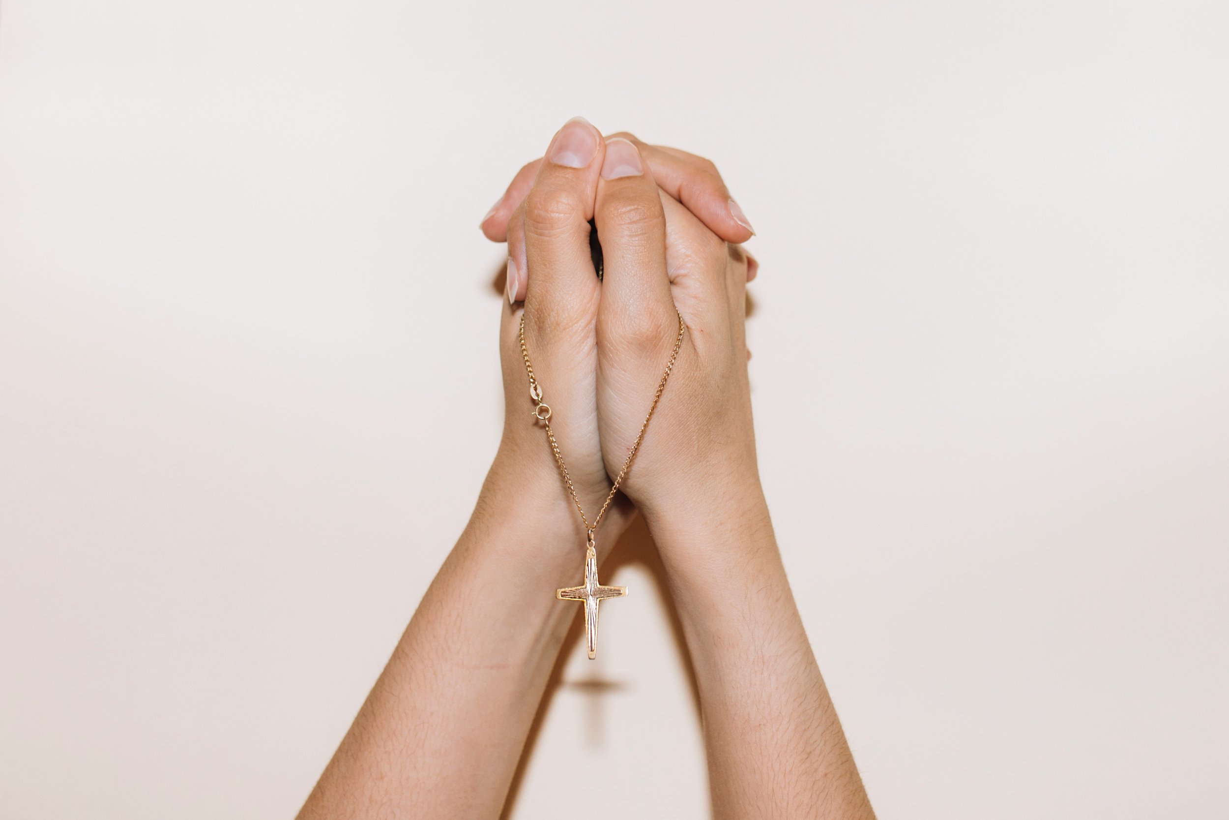 Faith Before the Evidence