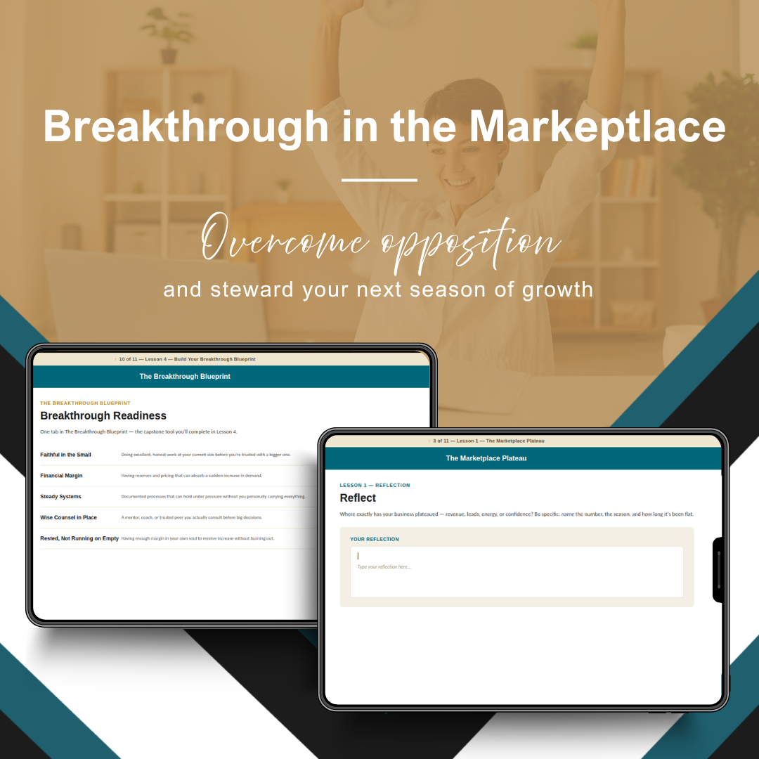 KBP105: Breakthrough in the Marketplace