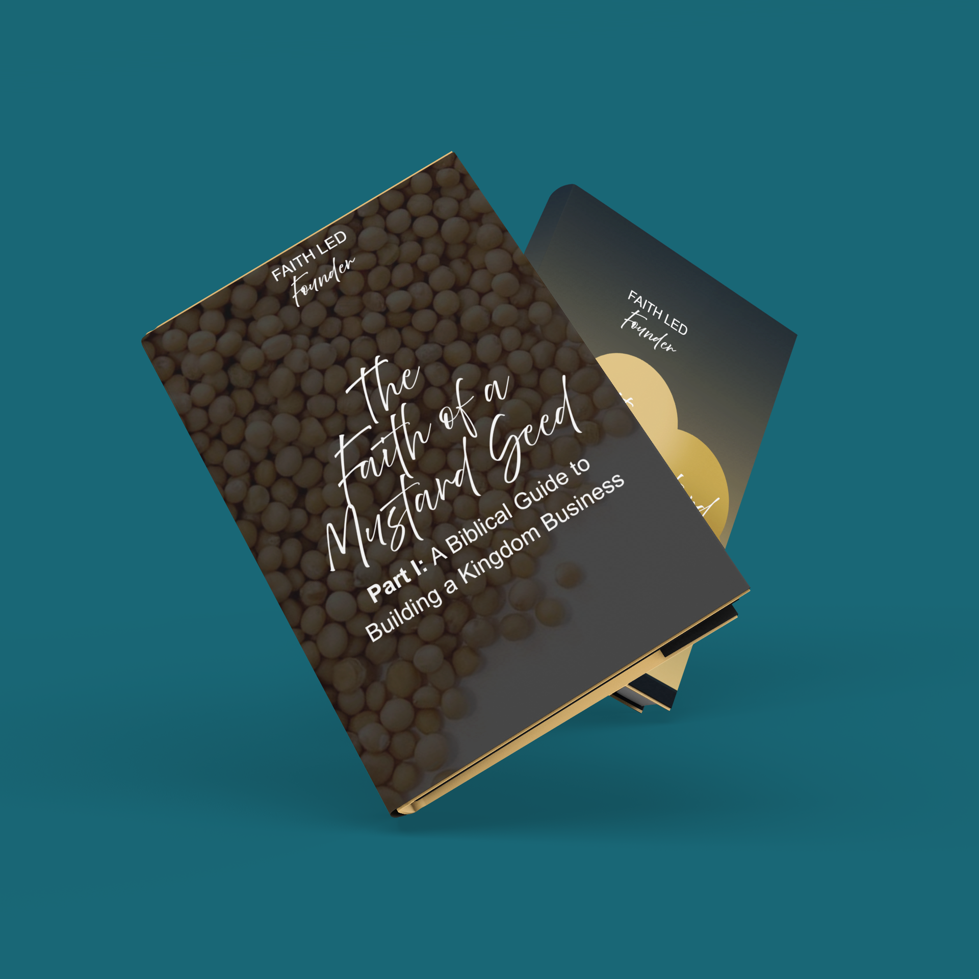The "Of Mustard Seed" Series: Biblical Business Guides for Wisdom
