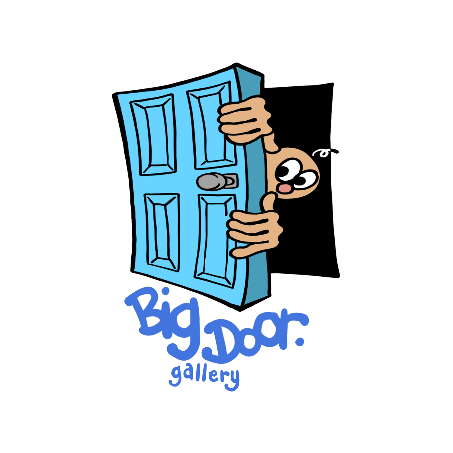 bigdoorgallery.com