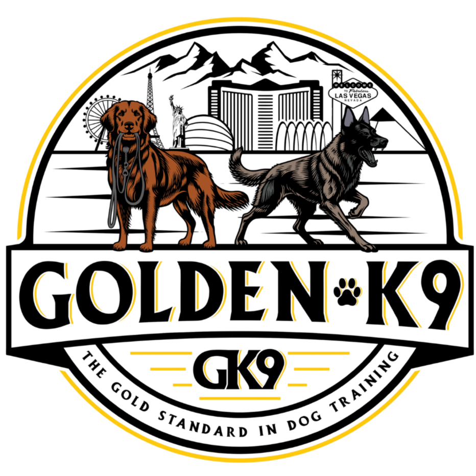 Golden K9 Dog Training