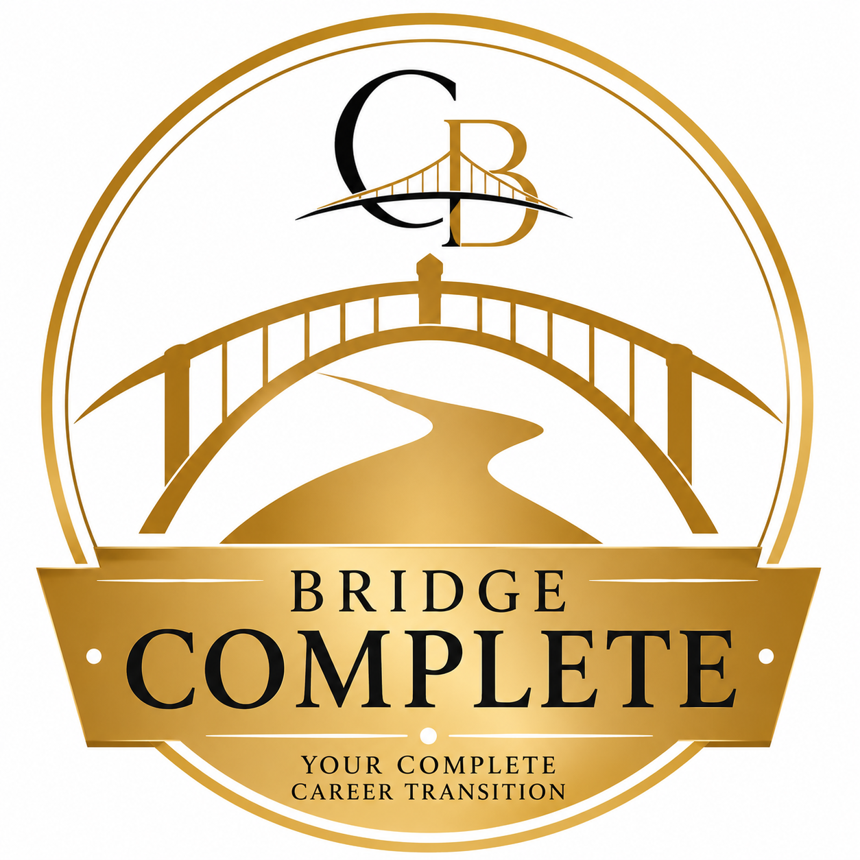 Bridge Complete
